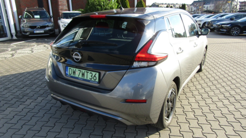 NISSAN Leaf Leaf 40kWh Acenta
