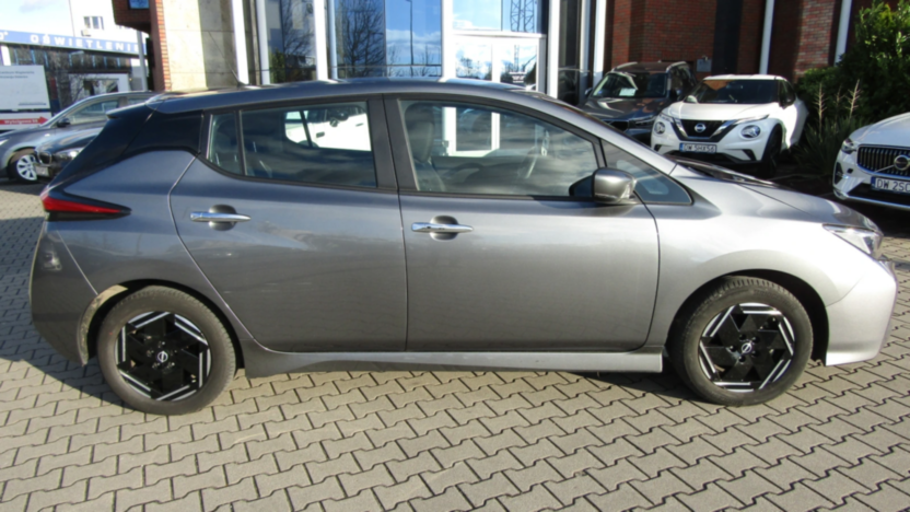 NISSAN Leaf Leaf 40kWh Acenta