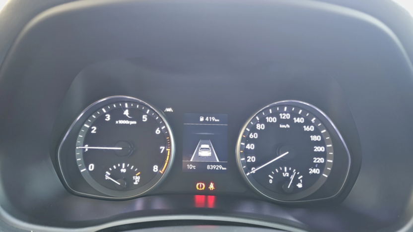 HYUNDAI i30 i30 1.5 DPI Classic +