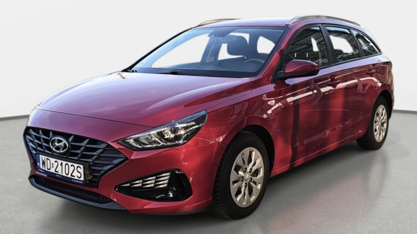HYUNDAI i30 i30 1.5 DPI Classic +