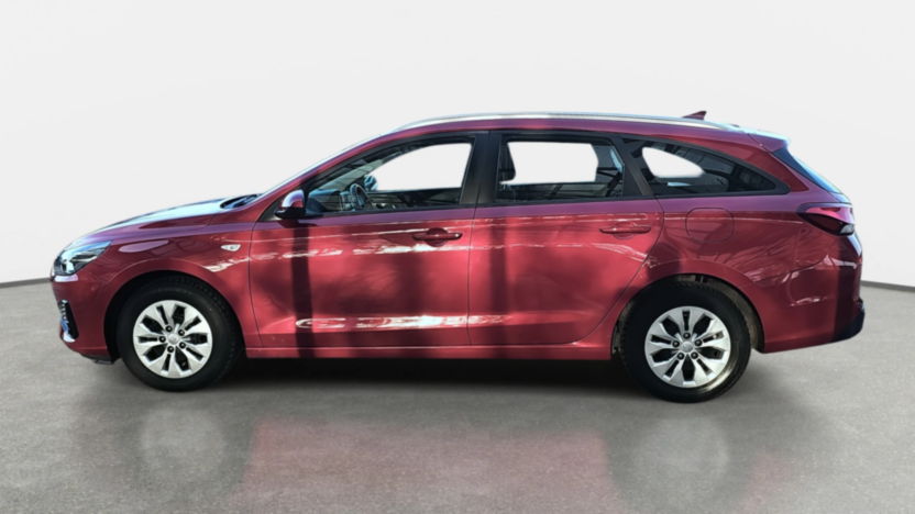 HYUNDAI i30 i30 1.5 DPI Classic +