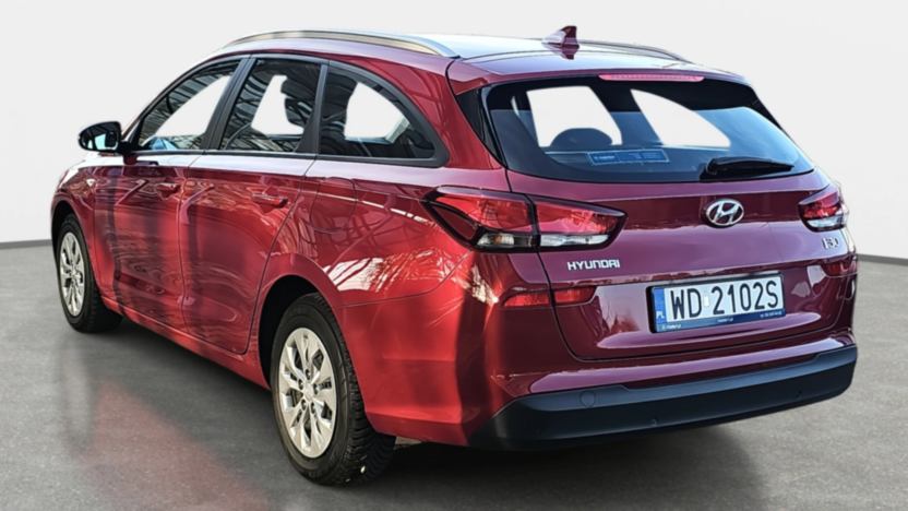 HYUNDAI i30 i30 1.5 DPI Classic +