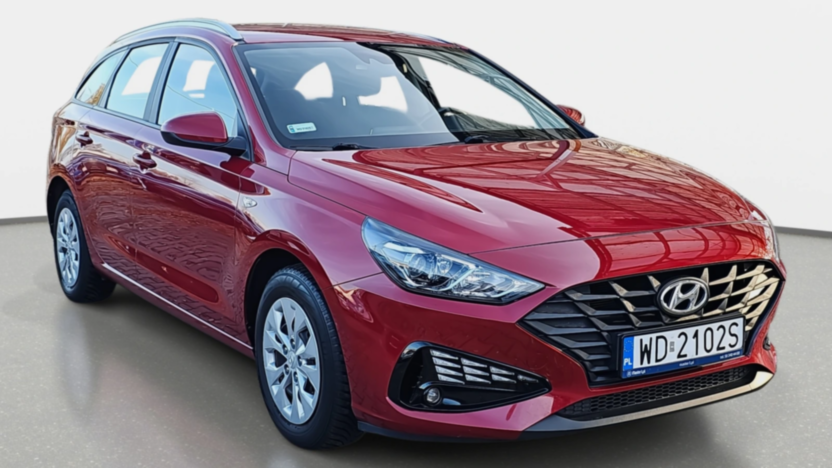 HYUNDAI i30 i30 1.5 DPI Classic +