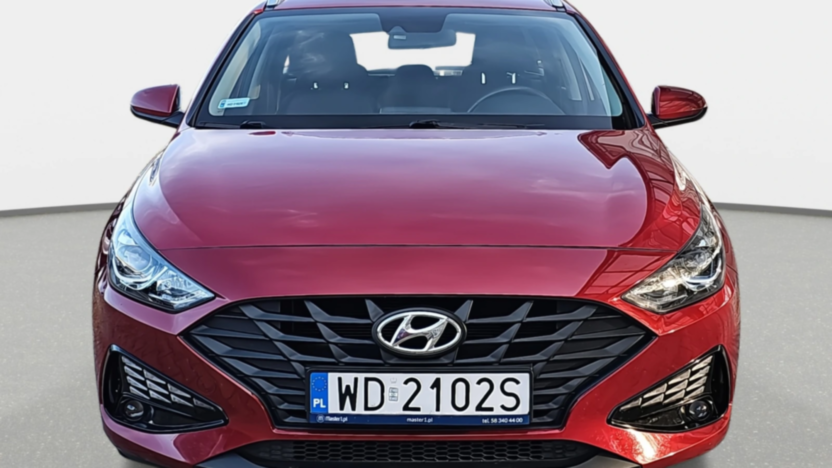 HYUNDAI i30 i30 1.5 DPI Classic +