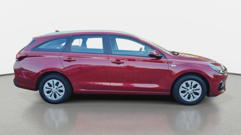 HYUNDAI i30 i30 1.5 DPI Classic +