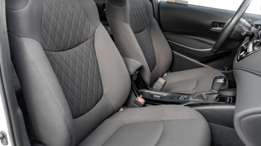 TOYOTA Corolla Corolla 1.8 Hybrid GPF Comfort