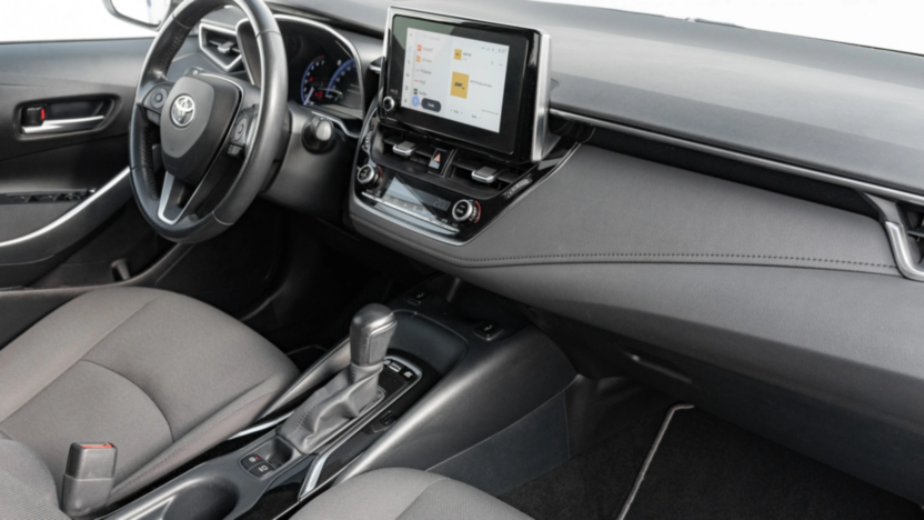 TOYOTA Corolla Corolla 1.8 Hybrid GPF Comfort