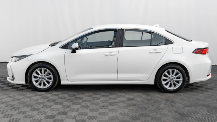 TOYOTA Corolla Corolla 1.8 Hybrid GPF Comfort