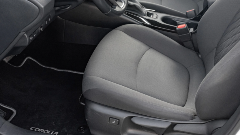 TOYOTA Corolla Corolla 1.8 Hybrid GPF Comfort