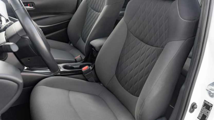 TOYOTA Corolla Corolla 1.8 Hybrid GPF Comfort