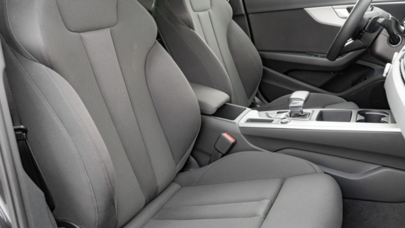 AUDI A4 A4 35 TFSI mHEV Advanced S tronic