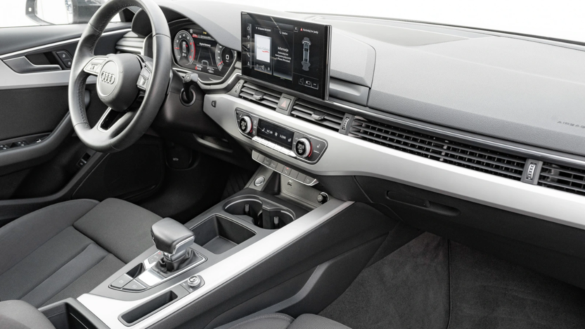 AUDI A4 A4 35 TFSI mHEV Advanced S tronic