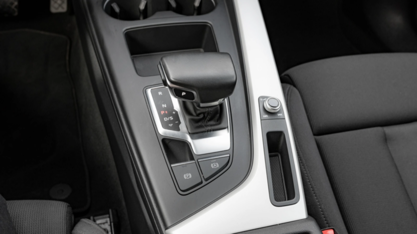 AUDI A4 A4 35 TFSI mHEV Advanced S tronic