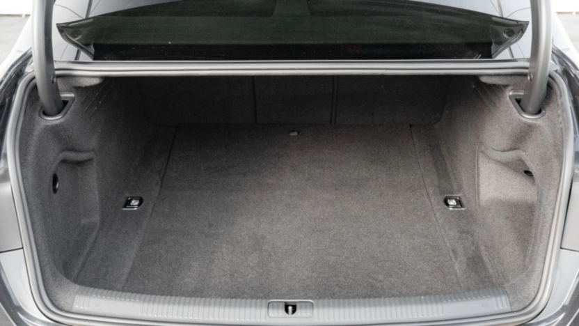 AUDI A4 A4 35 TFSI mHEV Advanced S tronic