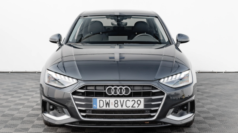 AUDI A4 A4 35 TFSI mHEV Advanced S tronic
