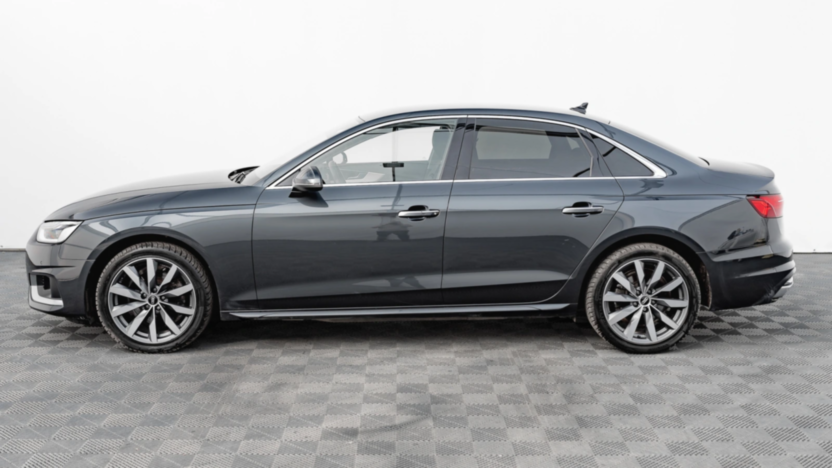 AUDI A4 A4 35 TFSI mHEV Advanced S tronic
