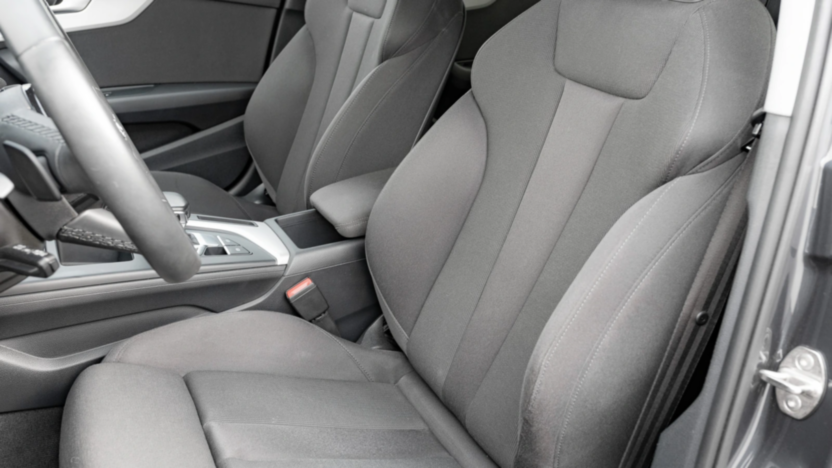 AUDI A4 A4 35 TFSI mHEV Advanced S tronic
