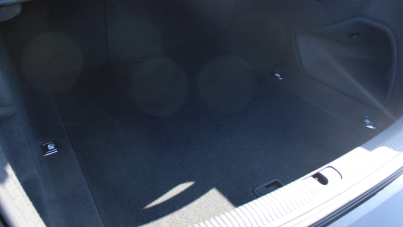 AUDI A4 A4 35 TFSI mHEV S tronic