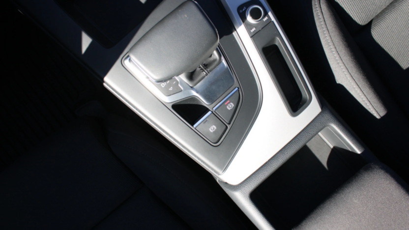 AUDI A4 A4 35 TFSI mHEV S tronic