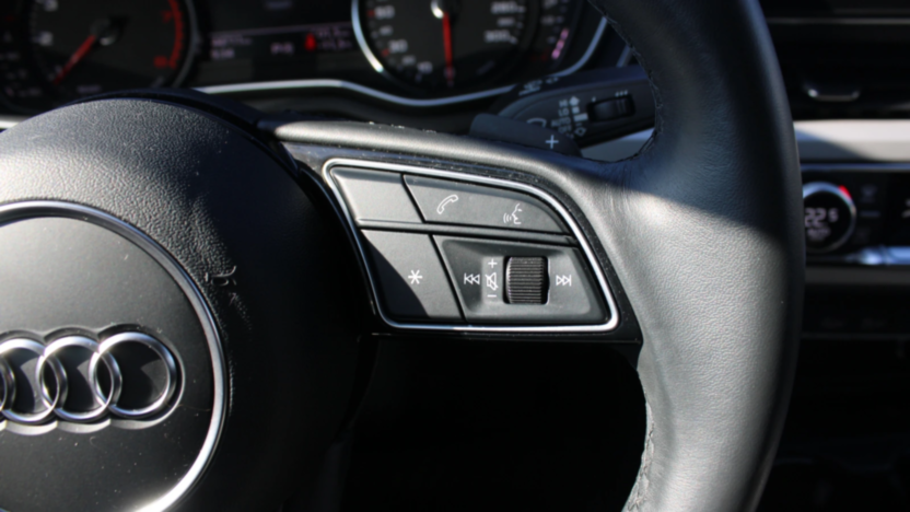 AUDI A4 A4 35 TFSI mHEV S tronic
