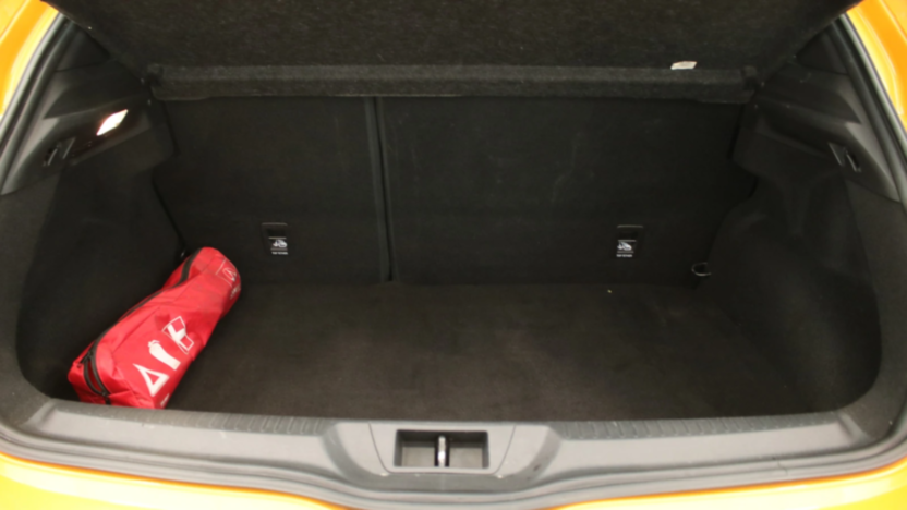 RENAULT Megane Megane 1.8 TCe FAP R.S. EDC