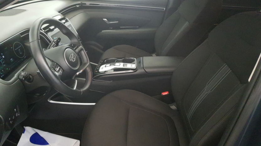 HYUNDAI Tucson Tucson 1.6 T-GDi HEV Executive 4WD