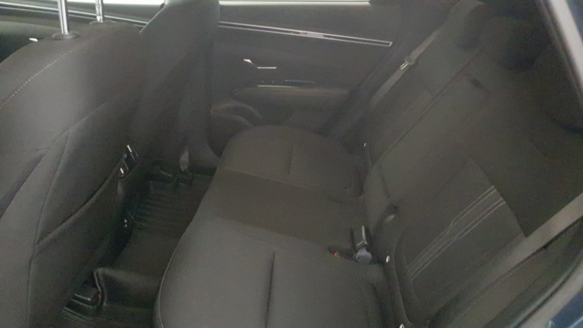 HYUNDAI Tucson Tucson 1.6 T-GDi HEV Executive 4WD