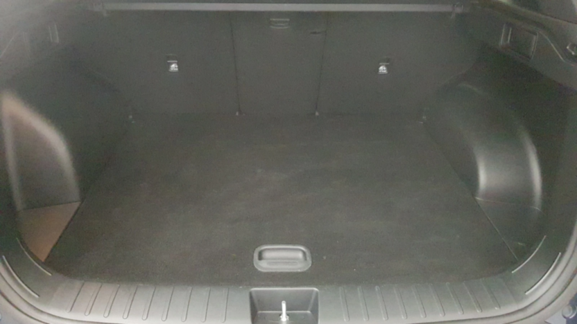 HYUNDAI Tucson Tucson 1.6 T-GDi HEV Executive 4WD