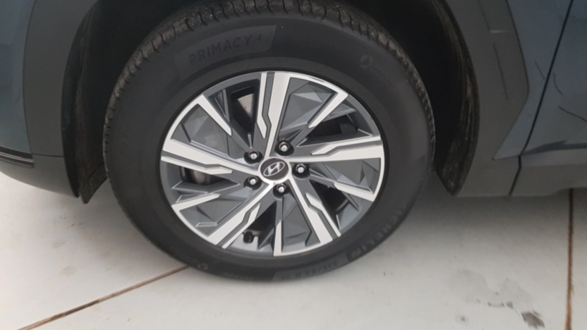 HYUNDAI Tucson Tucson 1.6 T-GDi HEV Executive 4WD