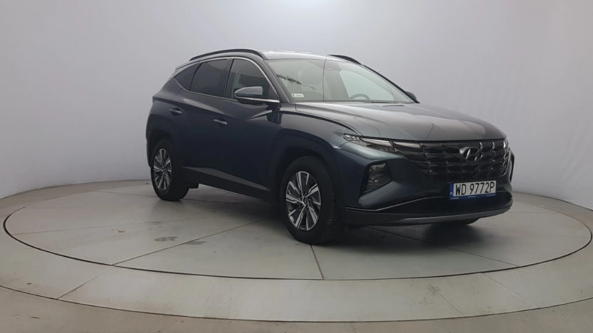 HYUNDAI Tucson Tucson 1.6 T-GDi HEV Executive 4WD