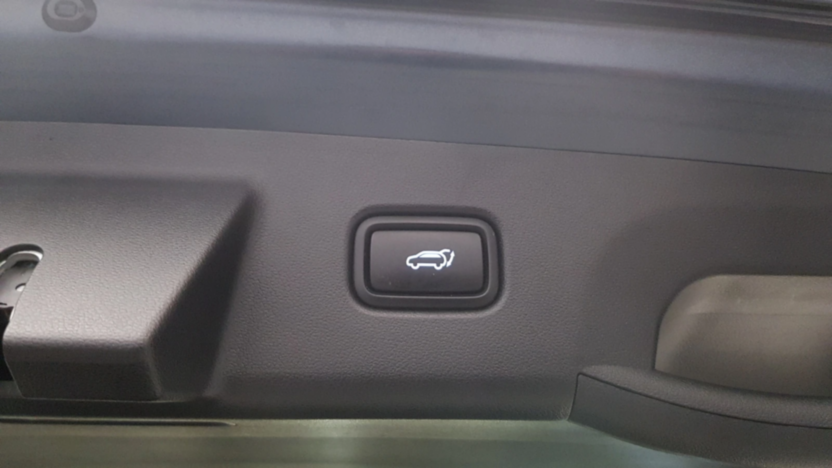 HYUNDAI Tucson Tucson 1.6 T-GDi HEV Executive 4WD