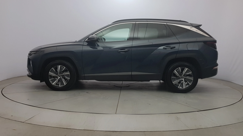 HYUNDAI Tucson Tucson 1.6 T-GDi HEV Executive 4WD