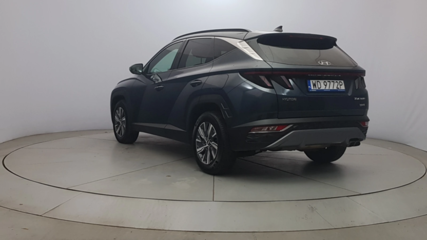 HYUNDAI Tucson Tucson 1.6 T-GDi HEV Executive 4WD