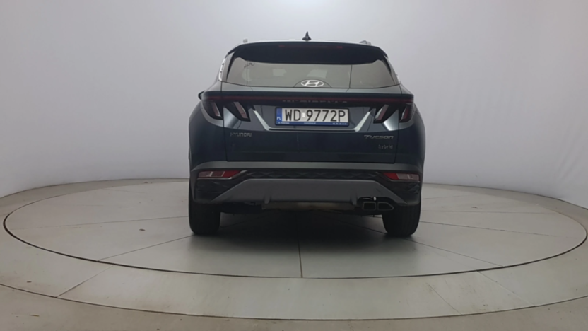HYUNDAI Tucson Tucson 1.6 T-GDi HEV Executive 4WD