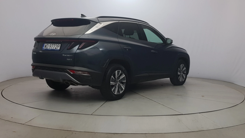 HYUNDAI Tucson Tucson 1.6 T-GDi HEV Executive 4WD