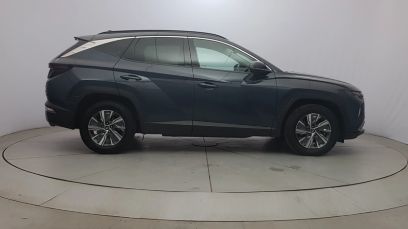 HYUNDAI Tucson Tucson 1.6 T-GDi HEV Executive 4WD