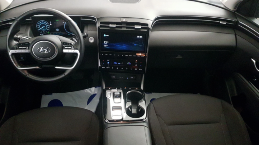 HYUNDAI Tucson Tucson 1.6 T-GDi HEV Executive 4WD