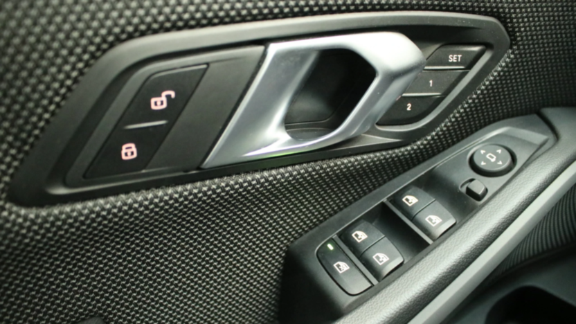BMW Seria 3 318i Advantage aut