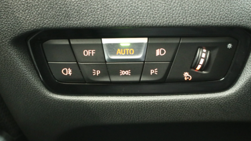 BMW Seria 3 318i Advantage aut