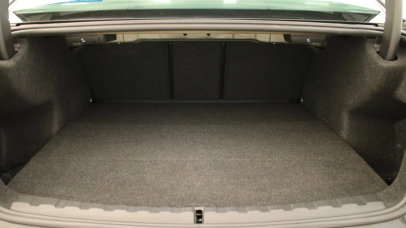 BMW Seria 3 318i Advantage aut