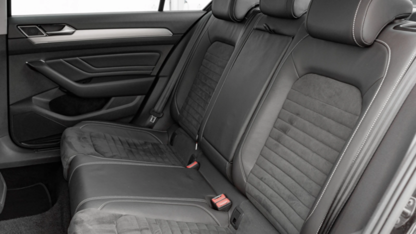 VOLKSWAGEN Passat Passat 2.0 TDI Elegance DSG