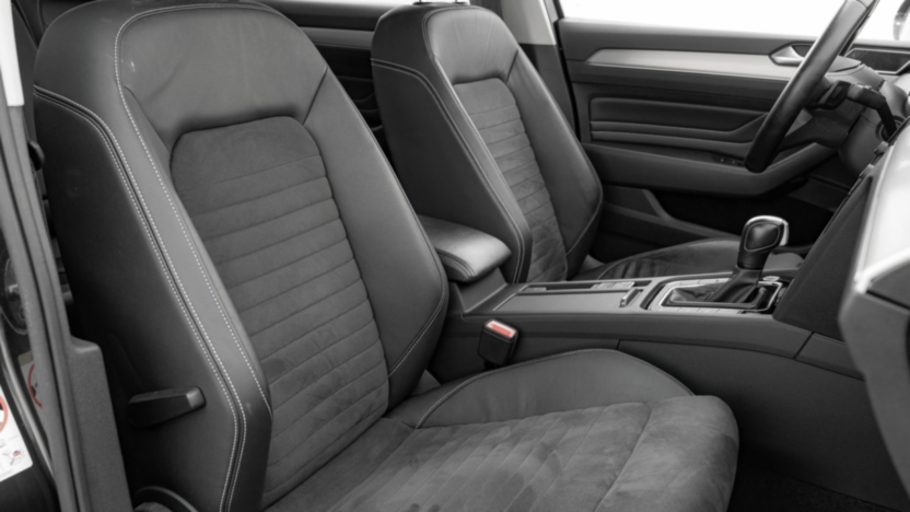 VOLKSWAGEN Passat Passat 2.0 TDI Elegance DSG