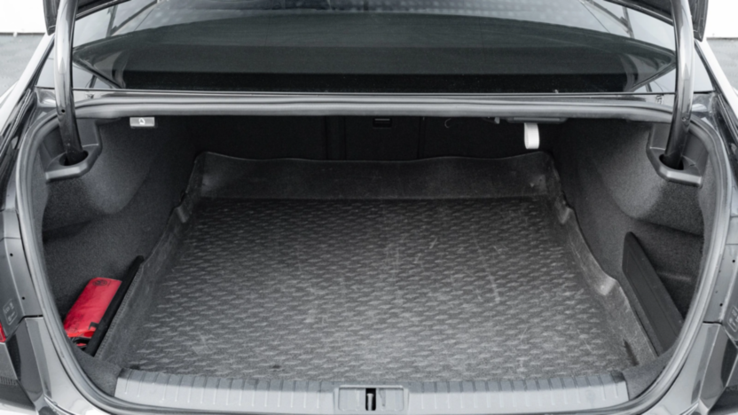 VOLKSWAGEN Passat Passat 2.0 TDI Elegance DSG