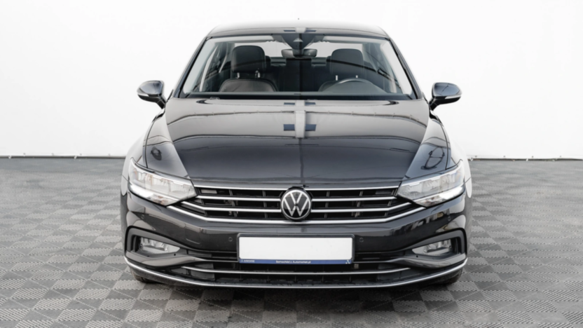 VOLKSWAGEN Passat Passat 2.0 TDI Elegance DSG