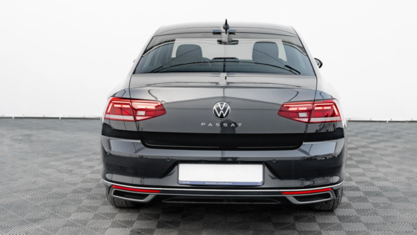 VOLKSWAGEN Passat Passat 2.0 TDI Elegance DSG