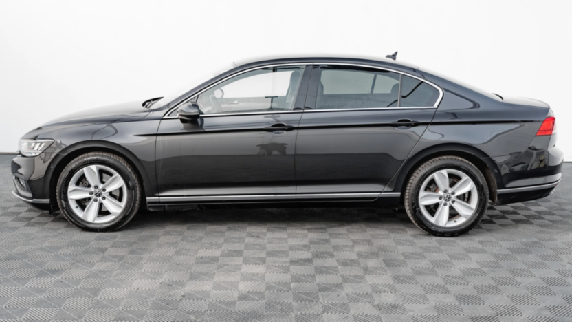 VOLKSWAGEN Passat Passat 2.0 TDI Elegance DSG