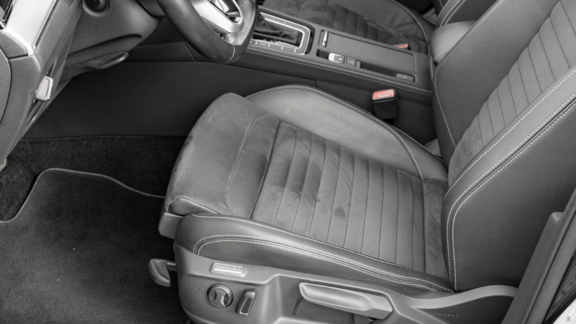 VOLKSWAGEN Passat Passat 2.0 TDI Elegance DSG