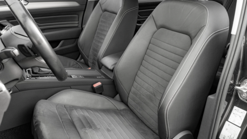 VOLKSWAGEN Passat Passat 2.0 TDI Elegance DSG