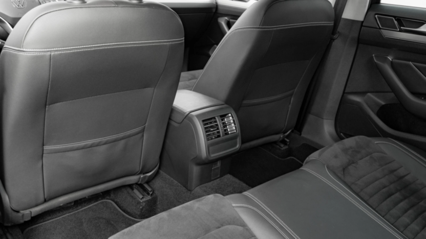 VOLKSWAGEN Passat Passat 2.0 TDI Elegance DSG