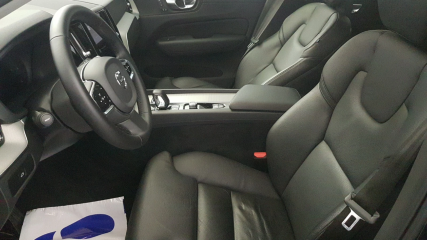 VOLVO XC60 XC60 B4 B Plus Bright aut